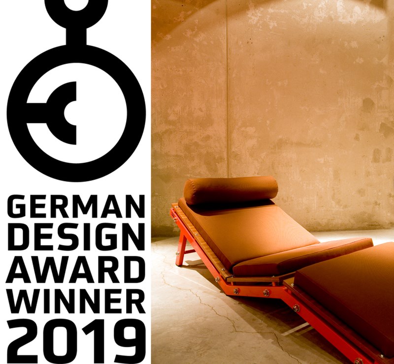 German Design Award - 2019
