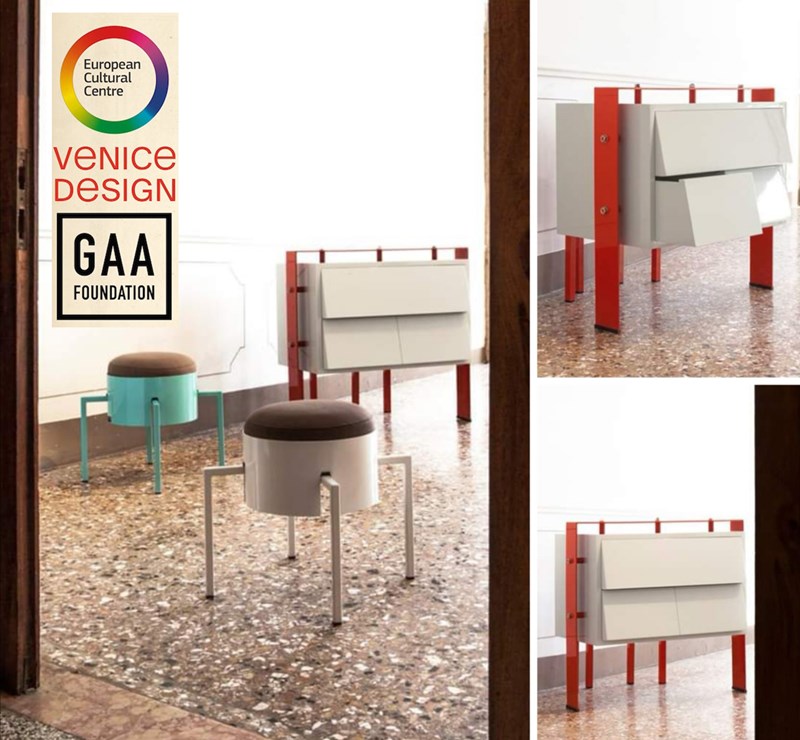 Venice Design 2018 - Biennale Venezia