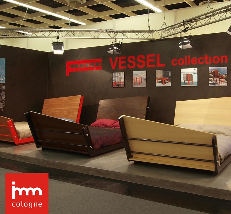 imm Cologne - Germany