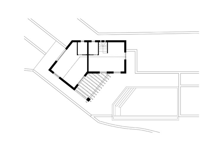 Casa unifamiliare - Bordighera (IM) - 2018 - In costruzione