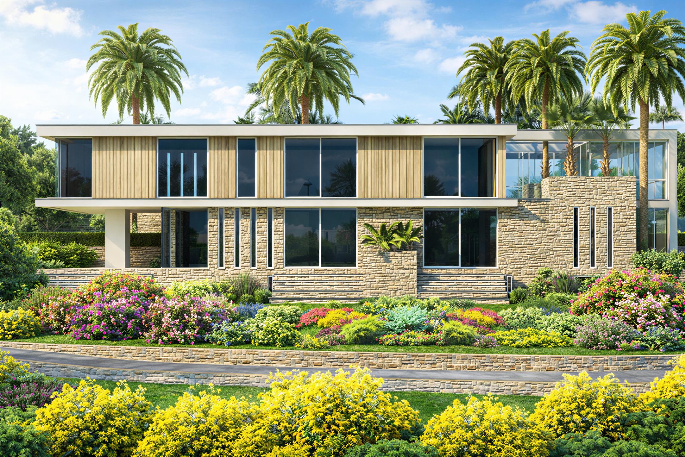 I progetti non realizzati 