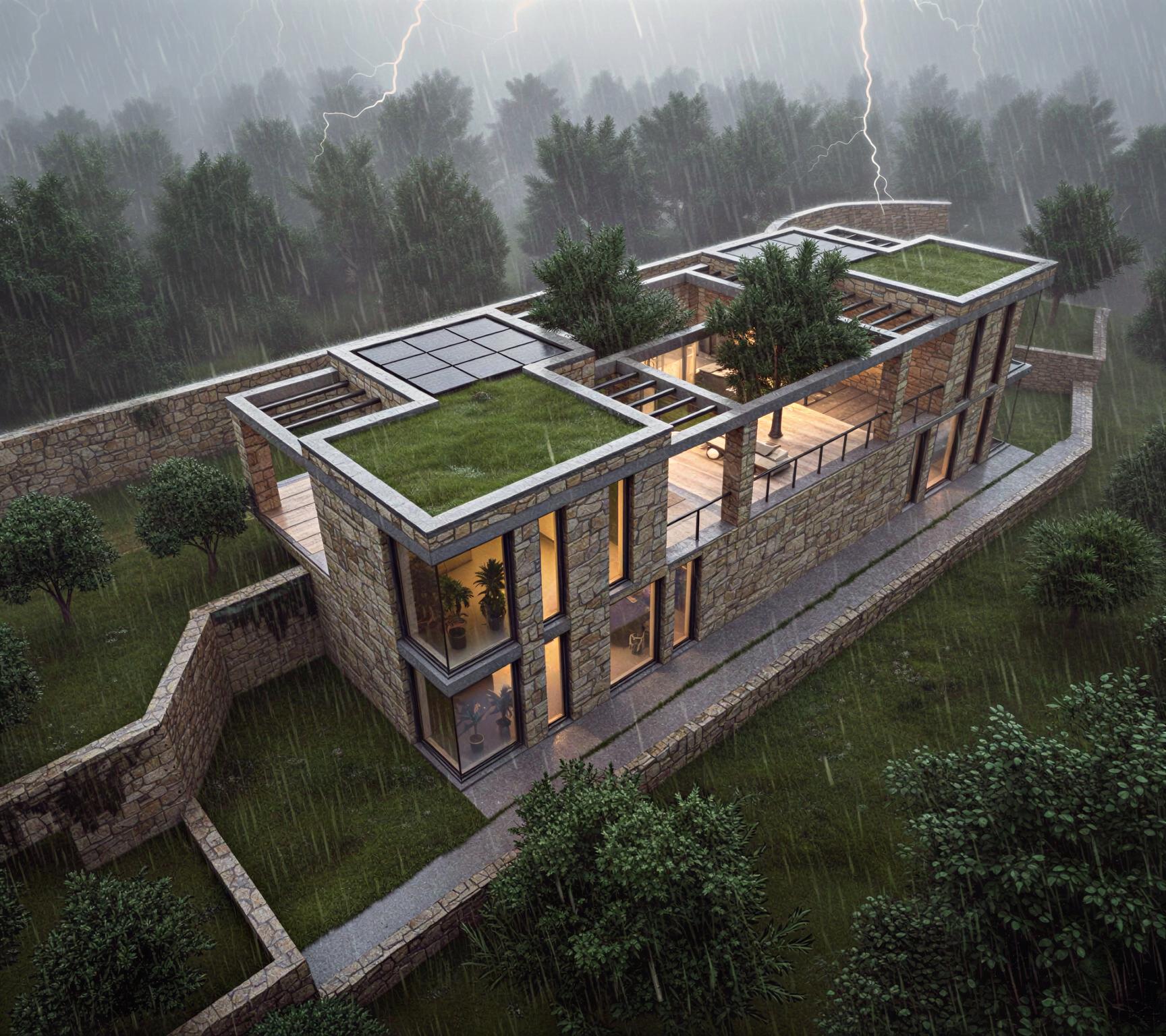 I progetti non realizzati 