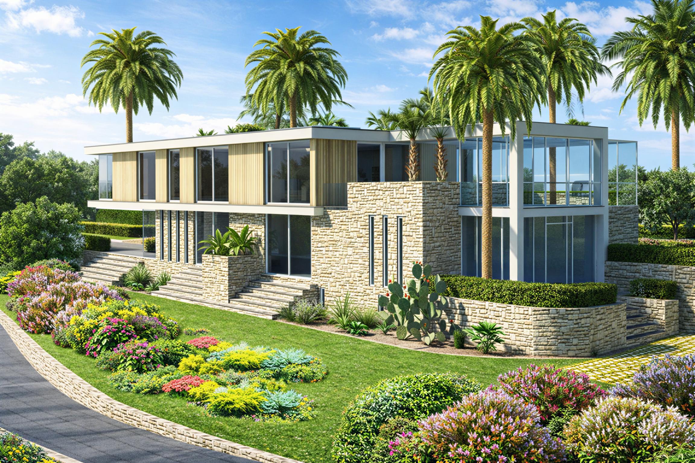 I progetti non realizzati 