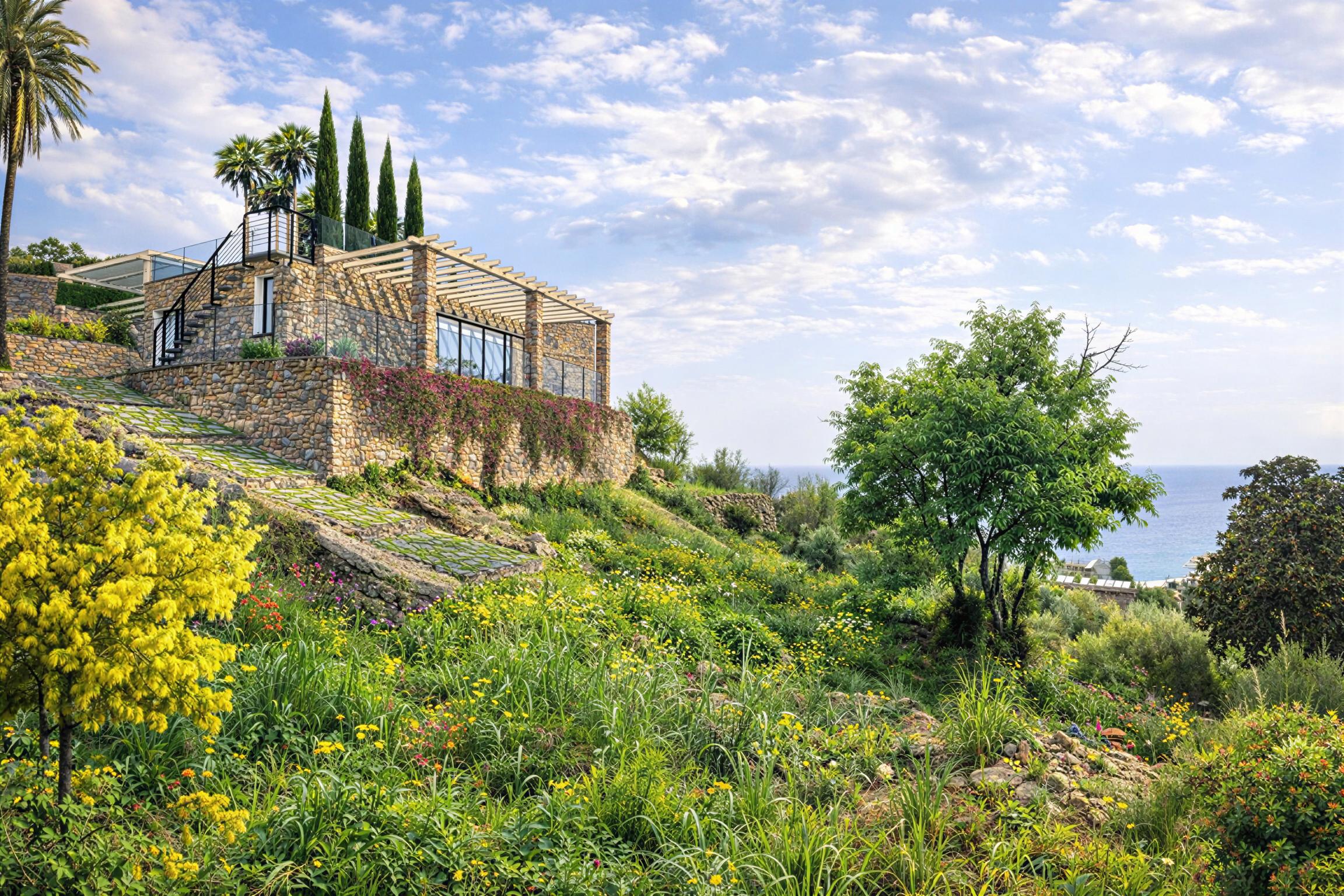 I progetti non realizzati 