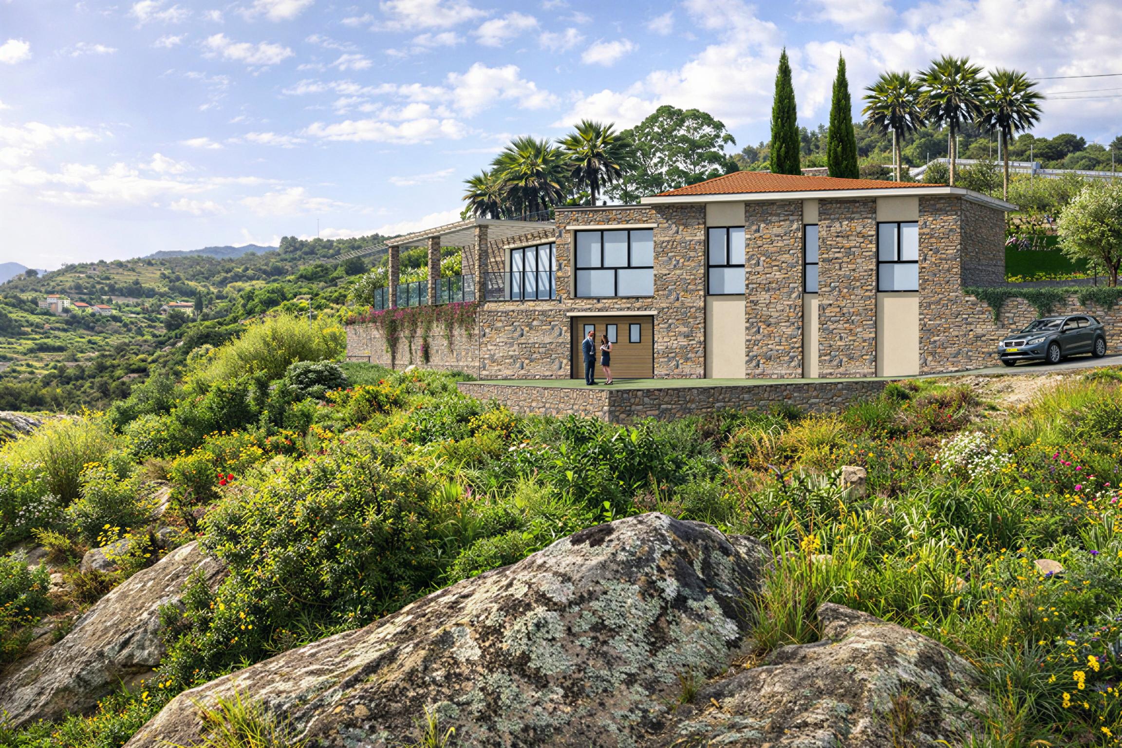 I progetti non realizzati 