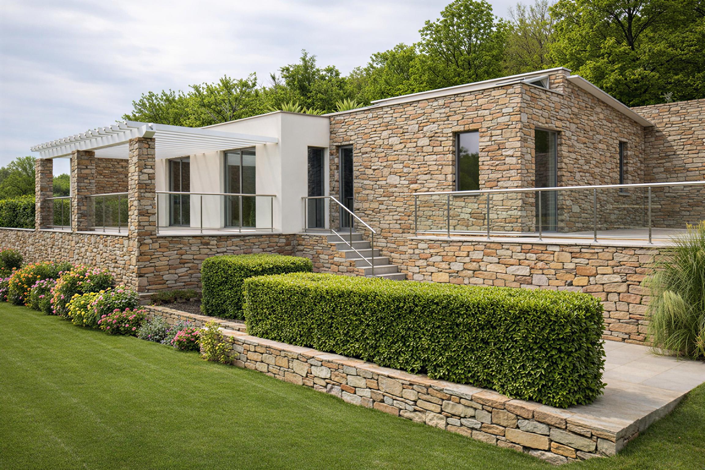 I progetti non realizzati 