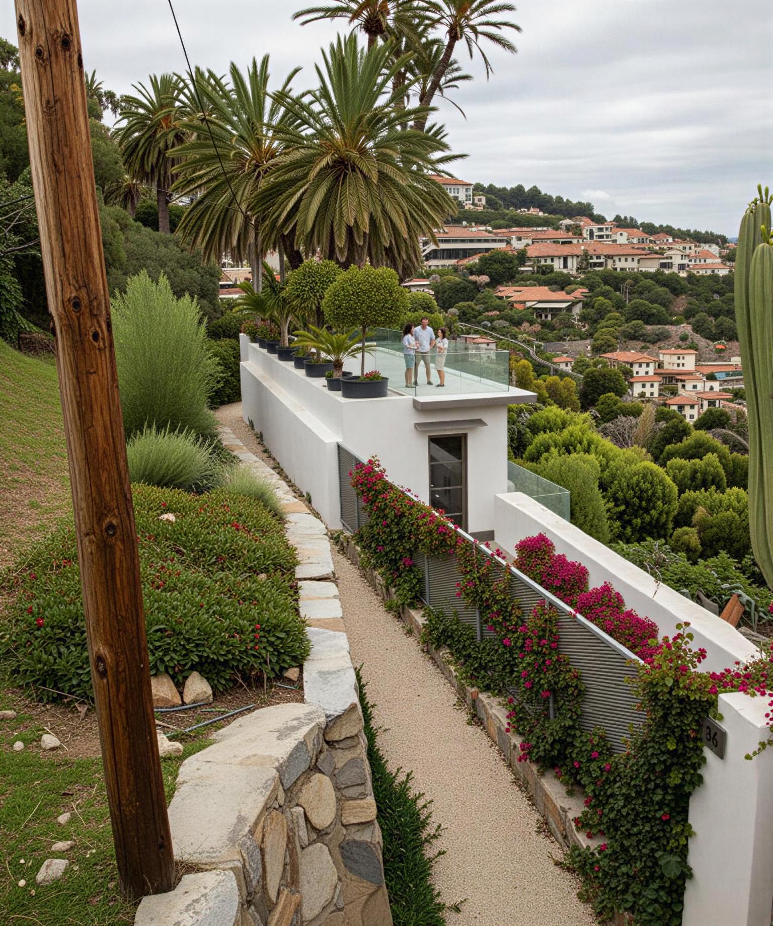 I progetti non realizzati 