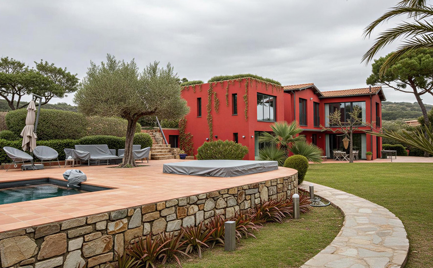 I progetti non realizzati 