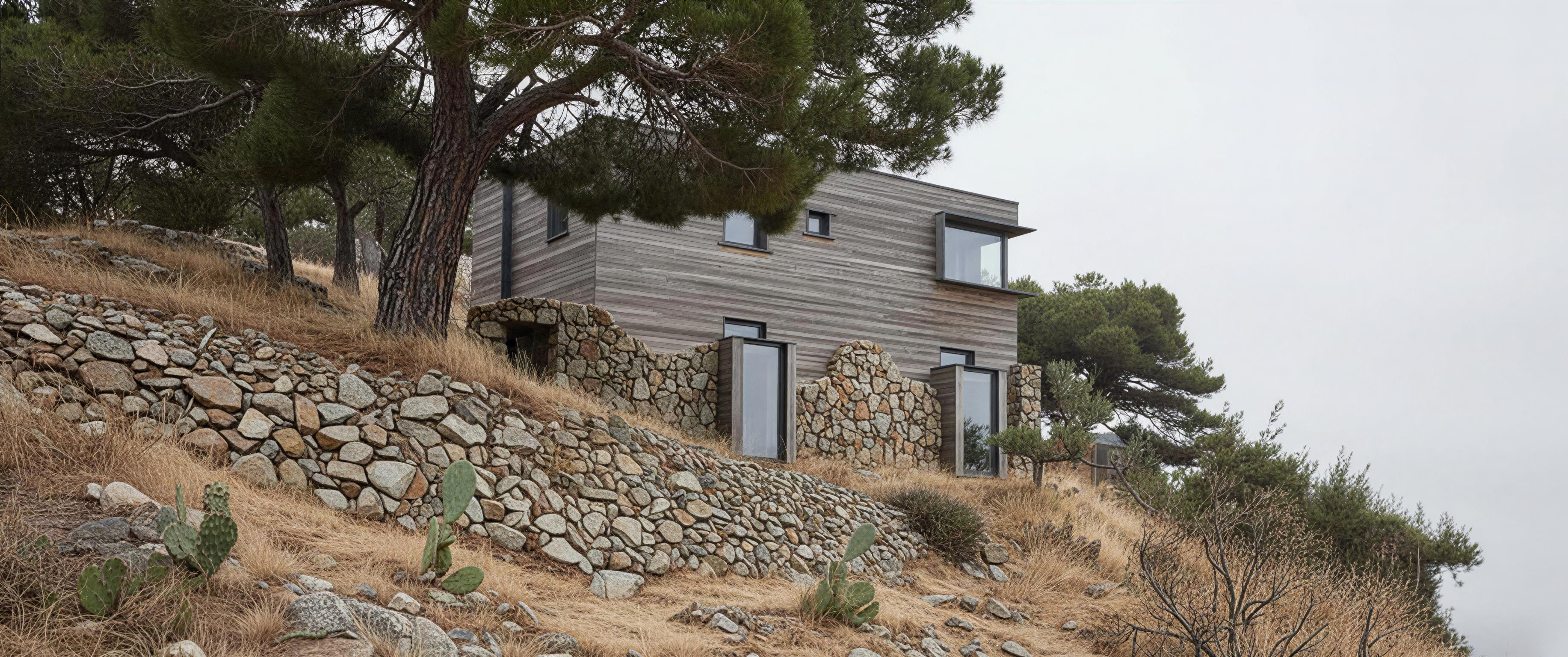 I progetti non realizzati 